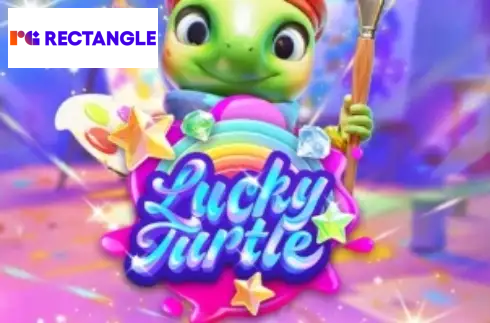 Lucky Turtle